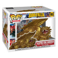 Funko POP! Movies: Godzilla – Sleeping King Ghidorah Vinyl Figure