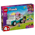 LEGO Friends Heartlake City Ice Cream Truck 42644 Building Toy Set