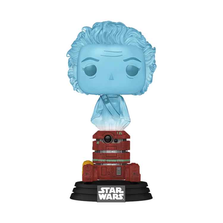 Funko POP Star Wars: Andor S2 – Maarva Vinyl Collectible Figure