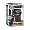 Funko Pop! Harry Potter Holiday Dark Mark Vinyl Figure - 9cm