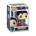 Funko Pop! Heroes: DC Comics Superman Vinyl Figure – New Classics