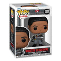 Funko Pop Movies: Ghostbusters II – Winston Zeddemore Vinyl Figure
