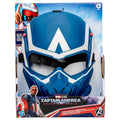 Hasbro Marvel Captain America Brave New World Flight Vision Mask Toy