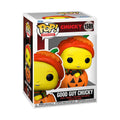 Funko POP! Vinyl: Chucky Vintage Halloween Good Guy Collectible Figure