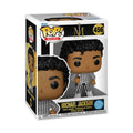 Funko POP Rocks: Michael Jackson Rock With You Glitter Vinyl Figure