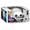 Funko Pop! Star Trek: Lower Decks - Moopsy Vinyl Figure Collectible