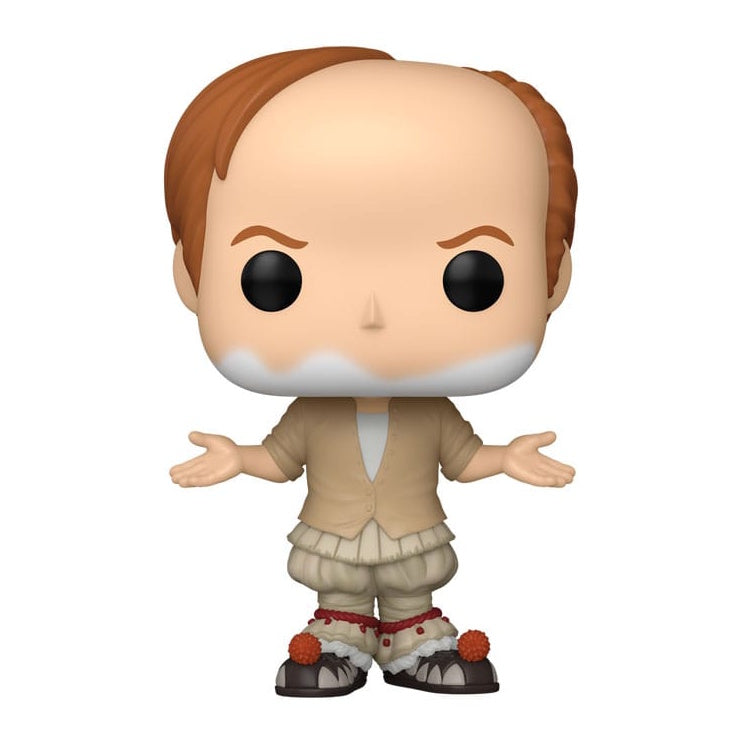 Funko Pop! It: Welcome to Derry – Bob Gray Vinyl Figure (9cm)