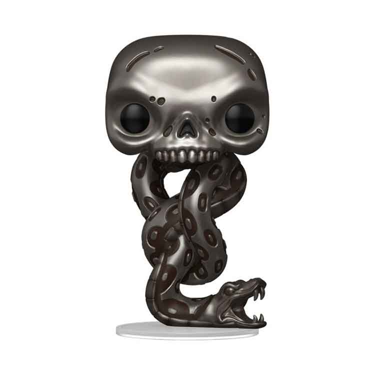Funko Pop! Harry Potter Holiday Dark Mark Vinyl Figure - 9cm