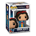 Funko Pop Disney: Snow White Live Action Vinyl Figure – 9cm Collectible