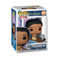Funko POP! Disney: Pocahontas 30th Anniversary Vinyl Figure – 9cm