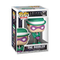 Funko POP Animation: Batman The Animated Series – The Riddler Vinyl Figure