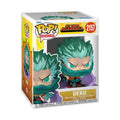 Funko Pop! My Hero Academia Deku Vinyl Figure – 9cm Premium Collectible
