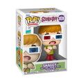 Funko Pop! Animation: Scooby-Doo – Shaggy 9cm Vinyl Figure