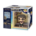 Funko POP! Nooks Harry Potter in Cupboard Vinyl Figure Diorama