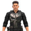 Hasbro Marvel Legends Punisher Action Figure – Daredevil: Born Again