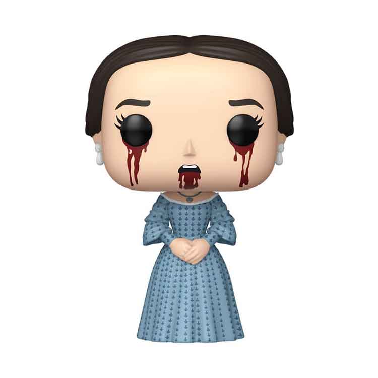 Funko Pop! Movies: Nosferatu – Ellen Hutter Vinyl Figure, 9cm