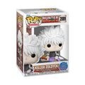 Funko Pop! Hunter x Hunter Killua (Sit) Vinyl Figure – 9cm Anime Toy