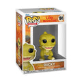 Funko Pop! The Land Before Time Ducky Vinyl Figure – 9cm Collectible