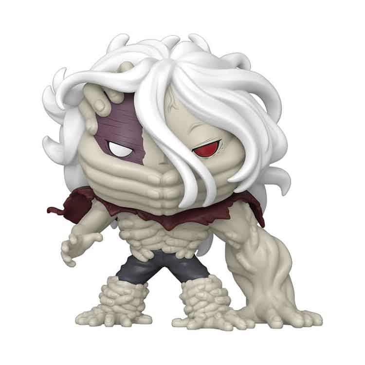 Funko Pop! My Hero Academia Tomura Shigaraki Super Sized Vinyl Figure