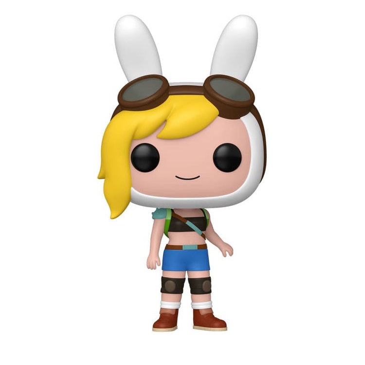 Funko Pop! Adventure Time: Fionna and Cake – Fionna Vinyl Figure