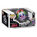 Funko Pop! FNAF Help Wanted 2 DJ Music Man Vinyl Figure – 9cm