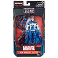 Hasbro Marvel Legends New Warriors Justice 15-cm Action Figure