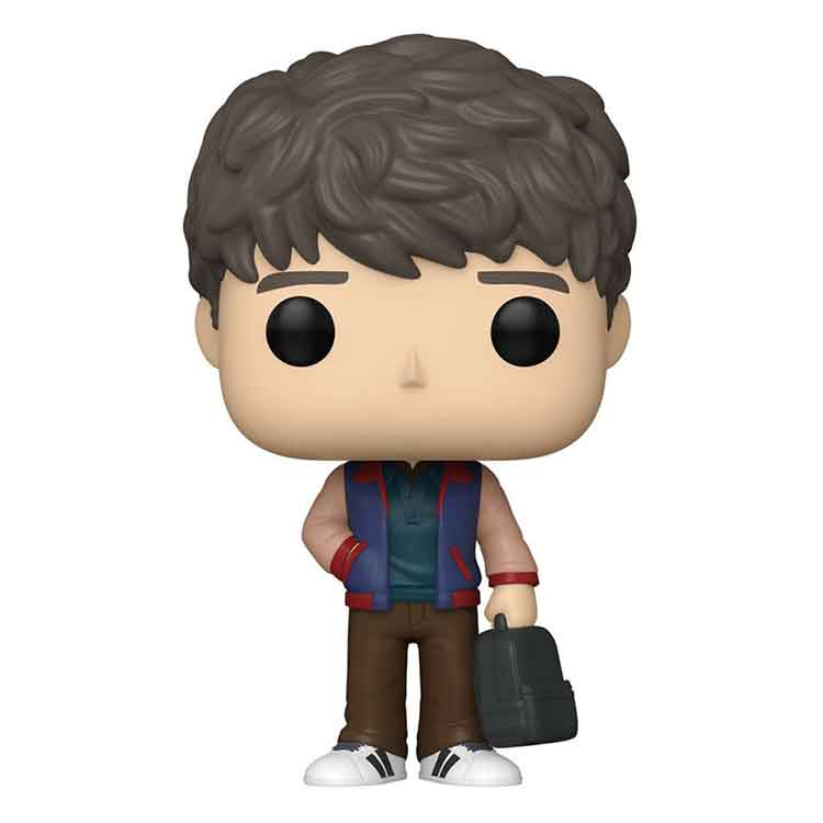 Funko Pop! Stranger Things Will Byers Vinyl Figure – 9cm Collectible