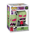 Funko Pop! Animation: Invader Zim - Zim 9cm Vinyl Figure Collectible
