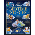 Disney Bedtime Stories: 50+ Tales Treasury for Kids – Pixar Collection