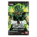 Dragon Ball Super CG: Fusion World 06 (FB06) Booster Pack - AJ Toys