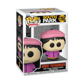 Funko Pop! South Park Wendy Testaburger Vinyl Figure – 9cm Collectible