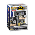 Funko POP Animation: DC Comics Catwoman Patchwork Vinyl Figure