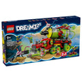 LEGO DREAMZzz Mateo's Spray Paint Truck 71499 Building Set for Kids