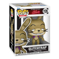Funko Pop! Five Nights at Freddy's: Help Wanted 2 – Glitchtrap Vinyl Figure
