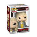 Funko Pop! Movies: Sleepy Hollow – Katrina Van Tassel Vinyl Figure