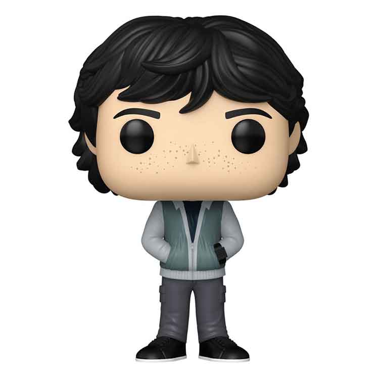 Funko Pop! Stranger Things Mike Wheeler Vinyl Figure – 9cm Collectible