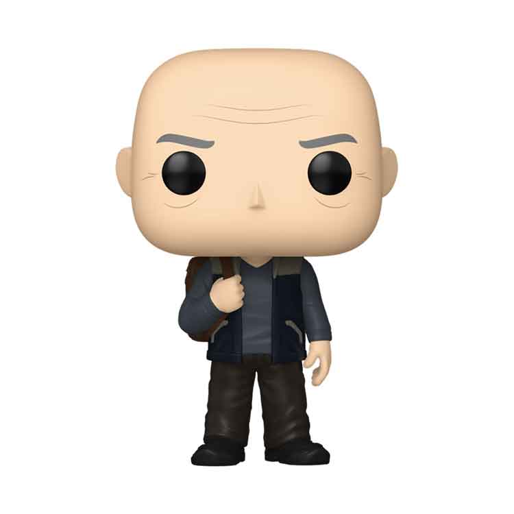 Funko POP TV: Star Trek Picard - Jean-Luc Picard Vinyl Figure