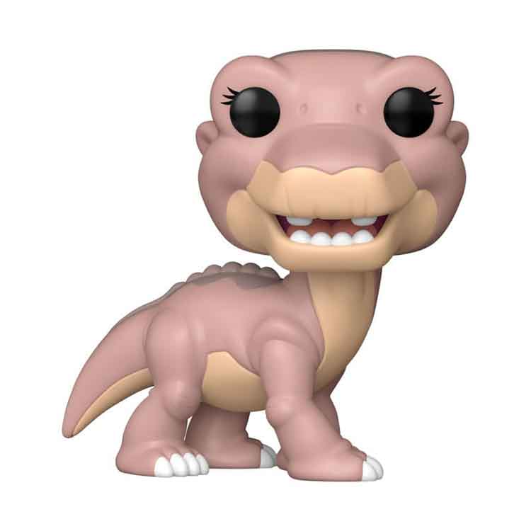 Funko Pop! The Land Before Time Littlefoot Vinyl Figure – 9cm