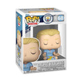 Funko Pop! Football: Manchester City – Erling Haaland Vinyl Figure