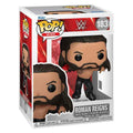 Funko Pop WWE: Roman Reigns Vinyl Figure – 9cm Collectible Toy
