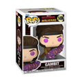 Funko POP Marvel: Deadpool & Wolverine – Gambit Vinyl Figure