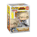 Funko Pop! My Hero Academia Himiko Toga Vinyl Figure – 9cm Collectible