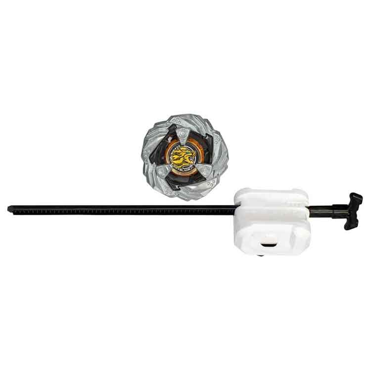 Beyblade X Claw Leon 5-60P Starter Pack | Balance Type Battle Top