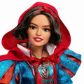Disney Snow White Collector Fashion Doll – 11-Inch Movie Edition