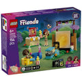 LEGO Friends 42642 Friendship Movie Night Building Kit with Projector