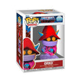 Funko Pop! Masters of the Universe Orko Vinyl Figure (Comic Deco)