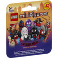 LEGO Marvel Spider-Man: Across the Spider-Verse Minifigure – 71050