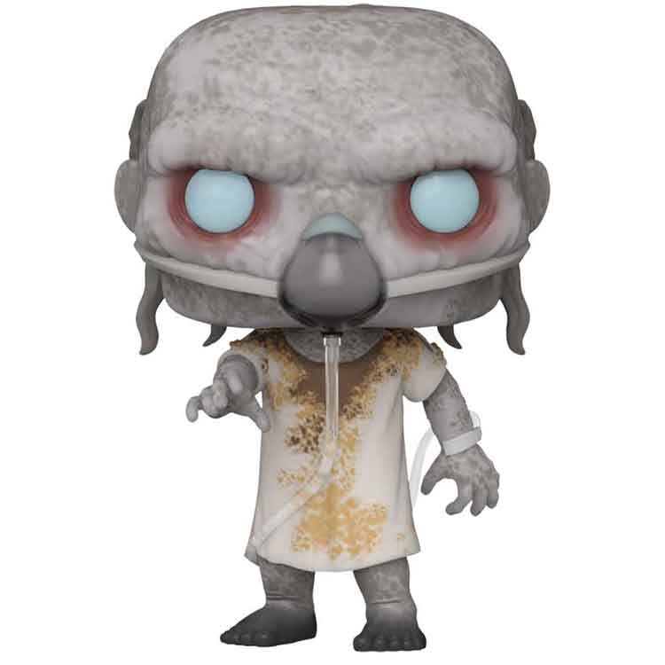 Funko Pop! Movies: Insidious – Wheezing Demon Vinyl Figure, 9cm
