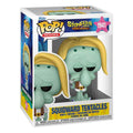 Funko Pop! SpongeBob SquarePants – Pirate Squidward Vinyl Figure