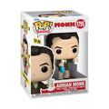 Funko Pop! Television: Adrian Monk Vinyl Figure – 9cm Collectible